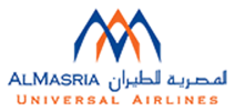 AlMasria Universal Airlines