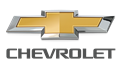 Logo of Chevrolet - Cairo International Airport