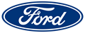 Logo of Ford - Cairo International Airport