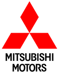 Logo of Mitsubishi - Cairo International Airport