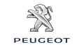 Logo of Peugeot - Cairo International Airport