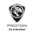 Logo of Proton - Cairo International Airport