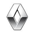 Logo of Renault - Cairo International Airport