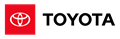 Logo of Toyota - Cairo International Airport