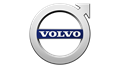 Logo of Volvo - Cairo International Airport